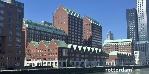Laan op Zuid
