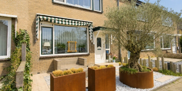 Anthonie Heinsiusstraat