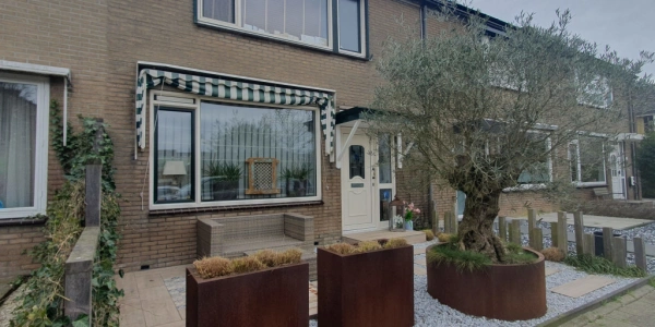 Anthonie Heinsiusstraat
