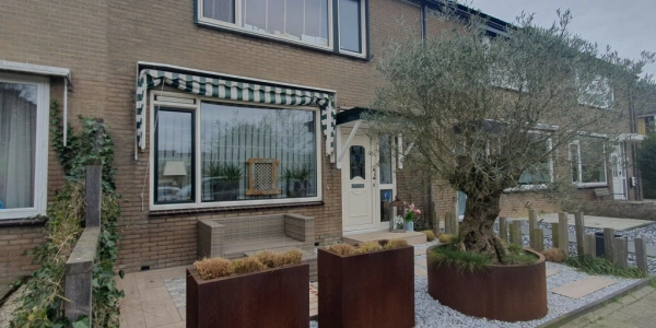 Anthonie Heinsiusstraat