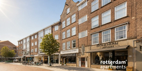 Pannekoekstraat