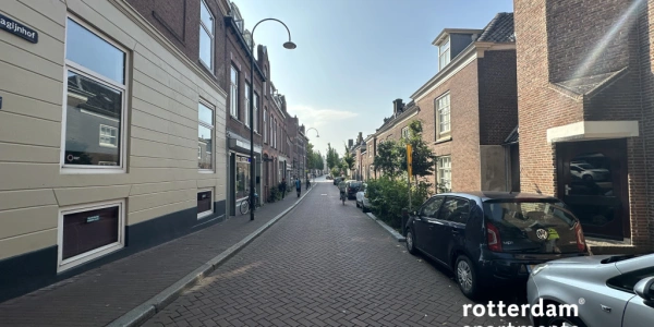 Bagijnhof