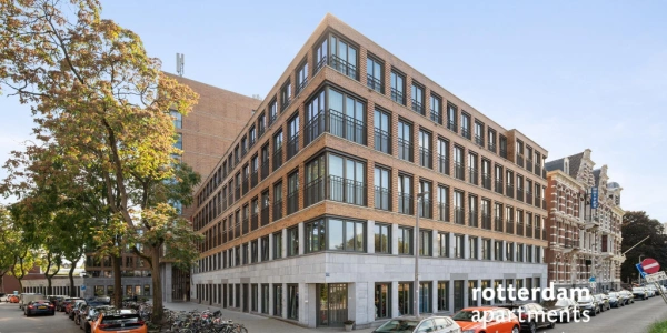 Van Vollenhovenstraat