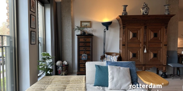 Van Vollenhovenstraat