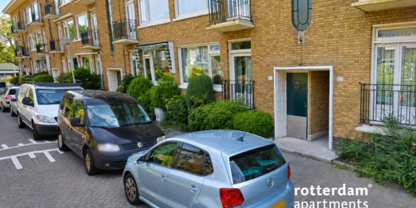 Sichemstraat