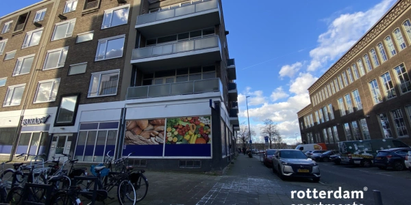 A rental house advertisment