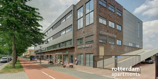 Fascinatio Boulevard