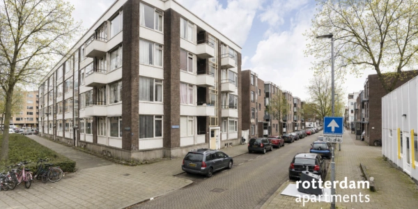 Brouwersstraat