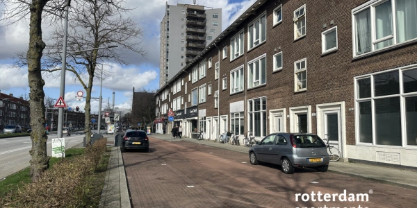Dorpsweg