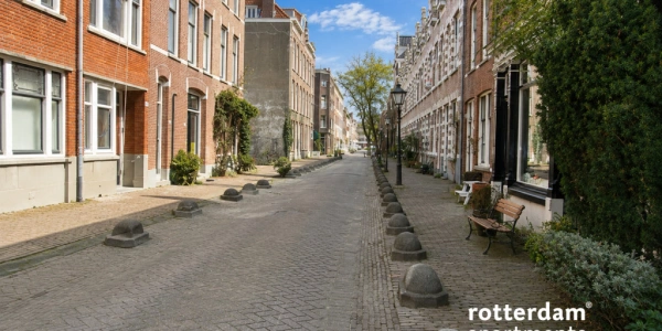 Waterloostraat