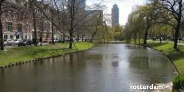 Spoorsingel