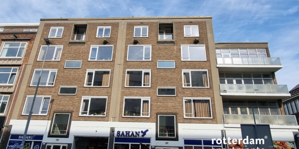 Willem Buytewechstraat