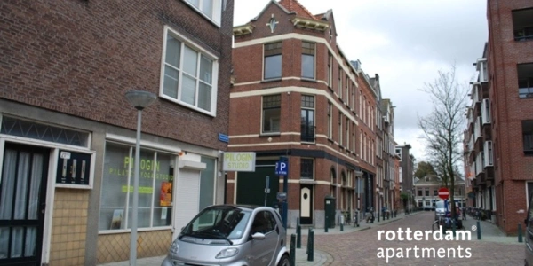 Slotstraat