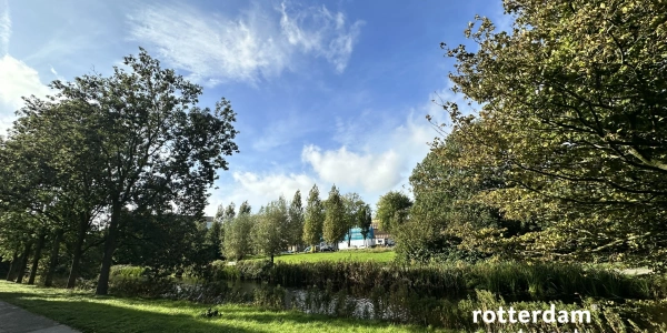 Stadhoudersplantsoen