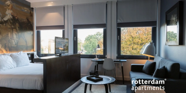 Stadhoudersplantsoen