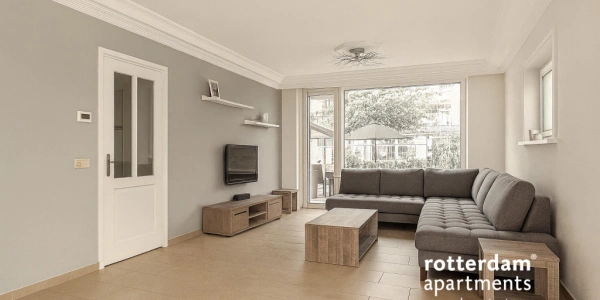 Van der Kloot Meyburgstraat