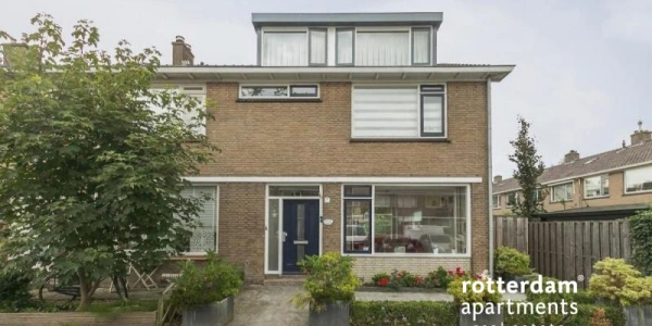 Van der Kloot Meyburgstraat