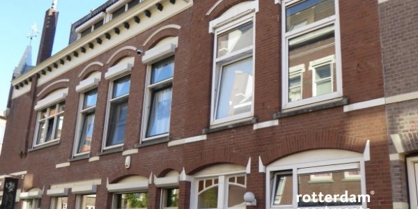 Ruwaardstraat