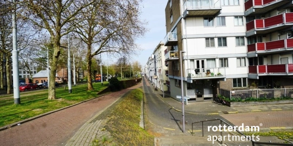 Eendrachtsweg