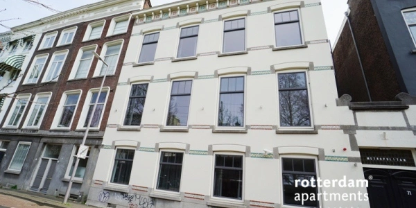 Eendrachtsweg