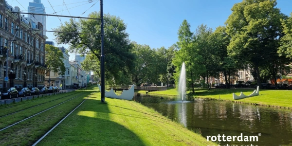 Eendrachtsweg