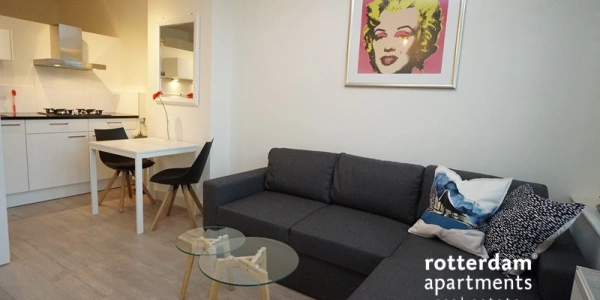 Adrien Mildersstraat