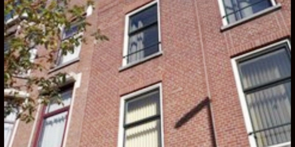 Adrien Mildersstraat