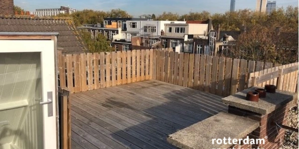 Adrien Mildersstraat