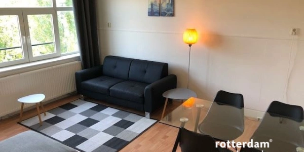 Adrien Mildersstraat