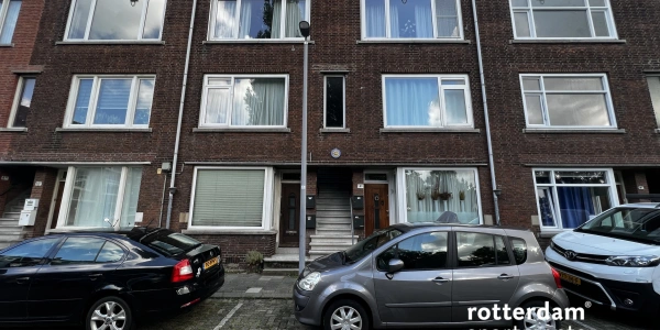 Letlandsestraat