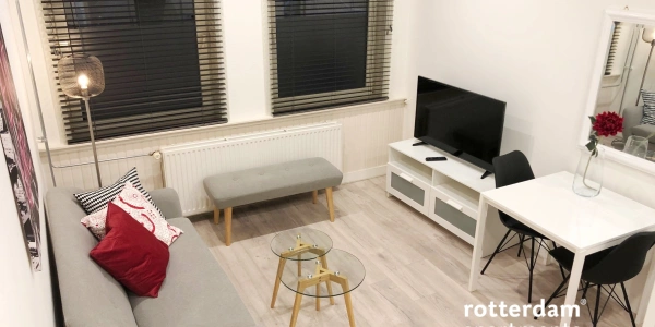 Adrien Mildersstraat