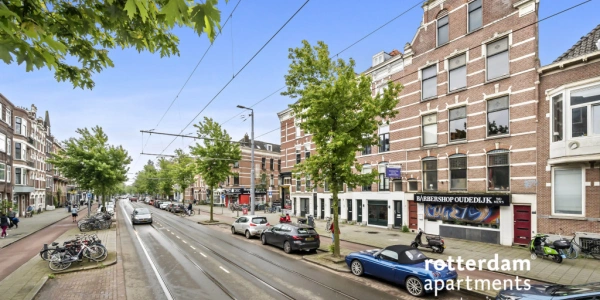 Oudedijk