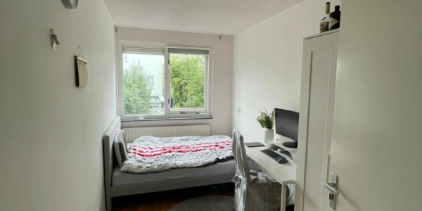 Salvador Allendestraat