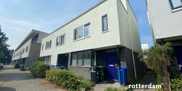 Salvador Allendestraat