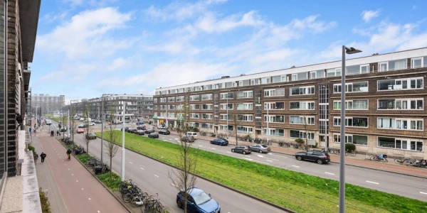 Stadhoudersweg 153 C