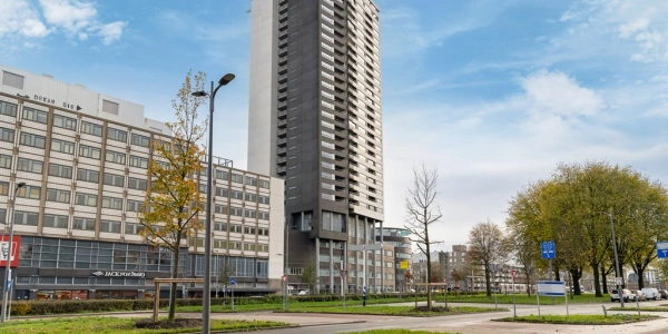 Pegasusweg 116 C
