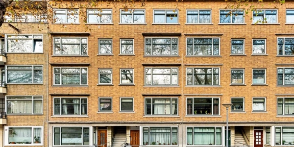 Mijnsherenlaan 109 B