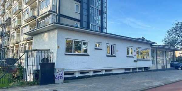 Kralingse Plaslaan 120