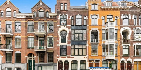 Spoorsingel 55 B01