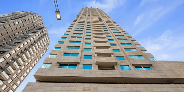 Van Der Hoevenplein 35