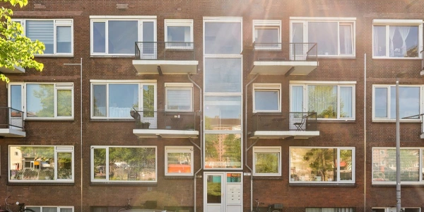 Hogenbanweg 130 C