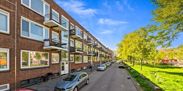 Hogenbanweg 130 C