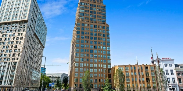 Wijnhaven 39 A
